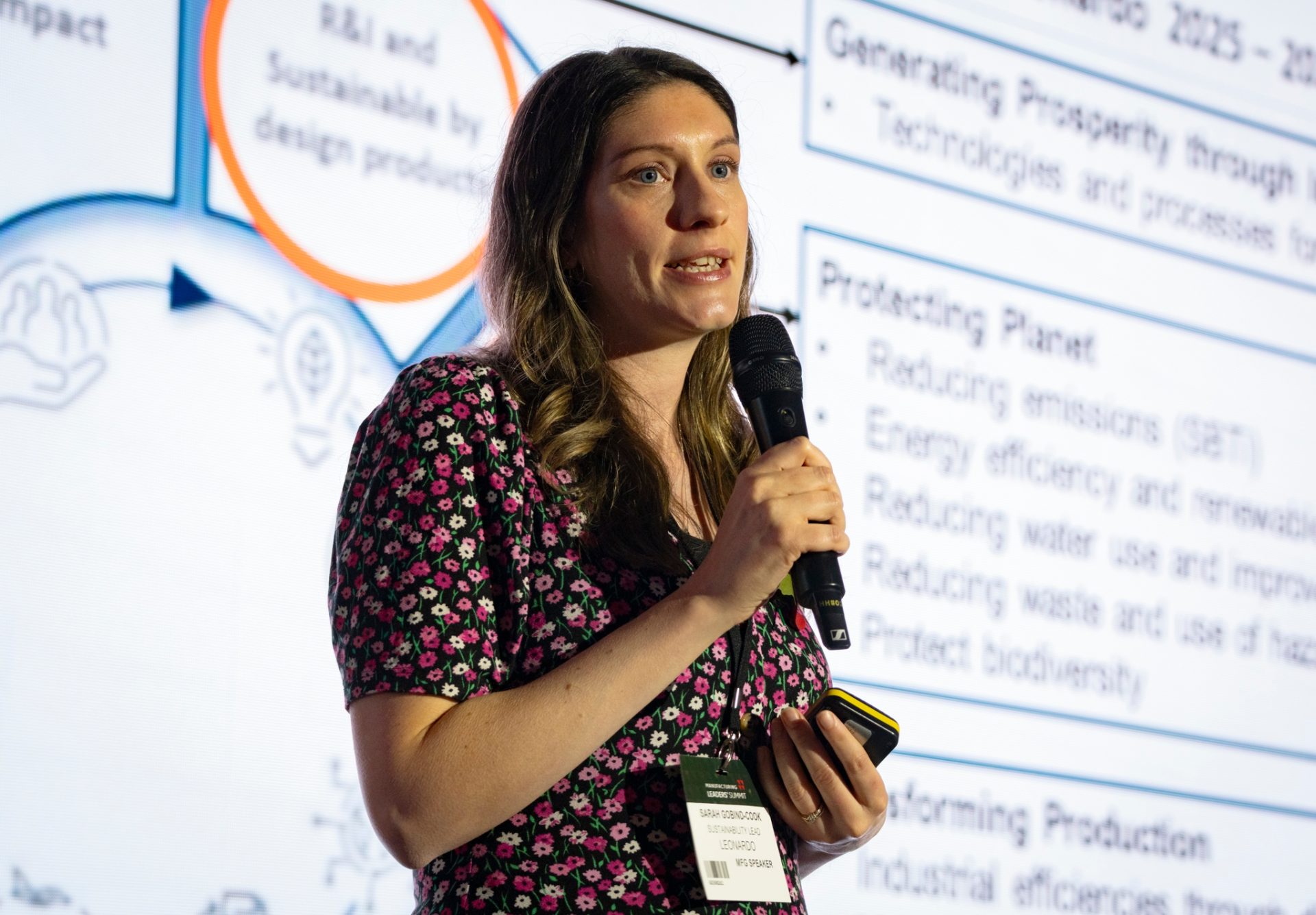 Sarah Gobind-Cook
