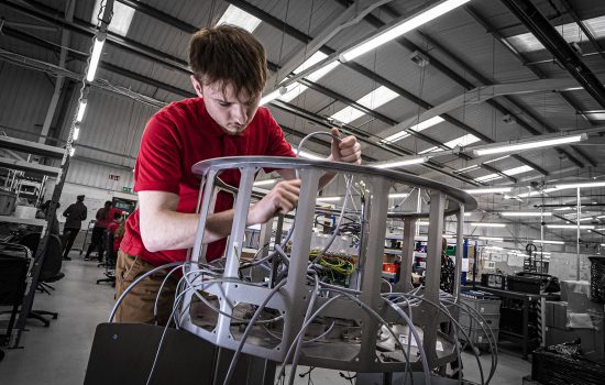 Manufacturers increasingly falling into ‘the capacity trap’ warns PP C&A
