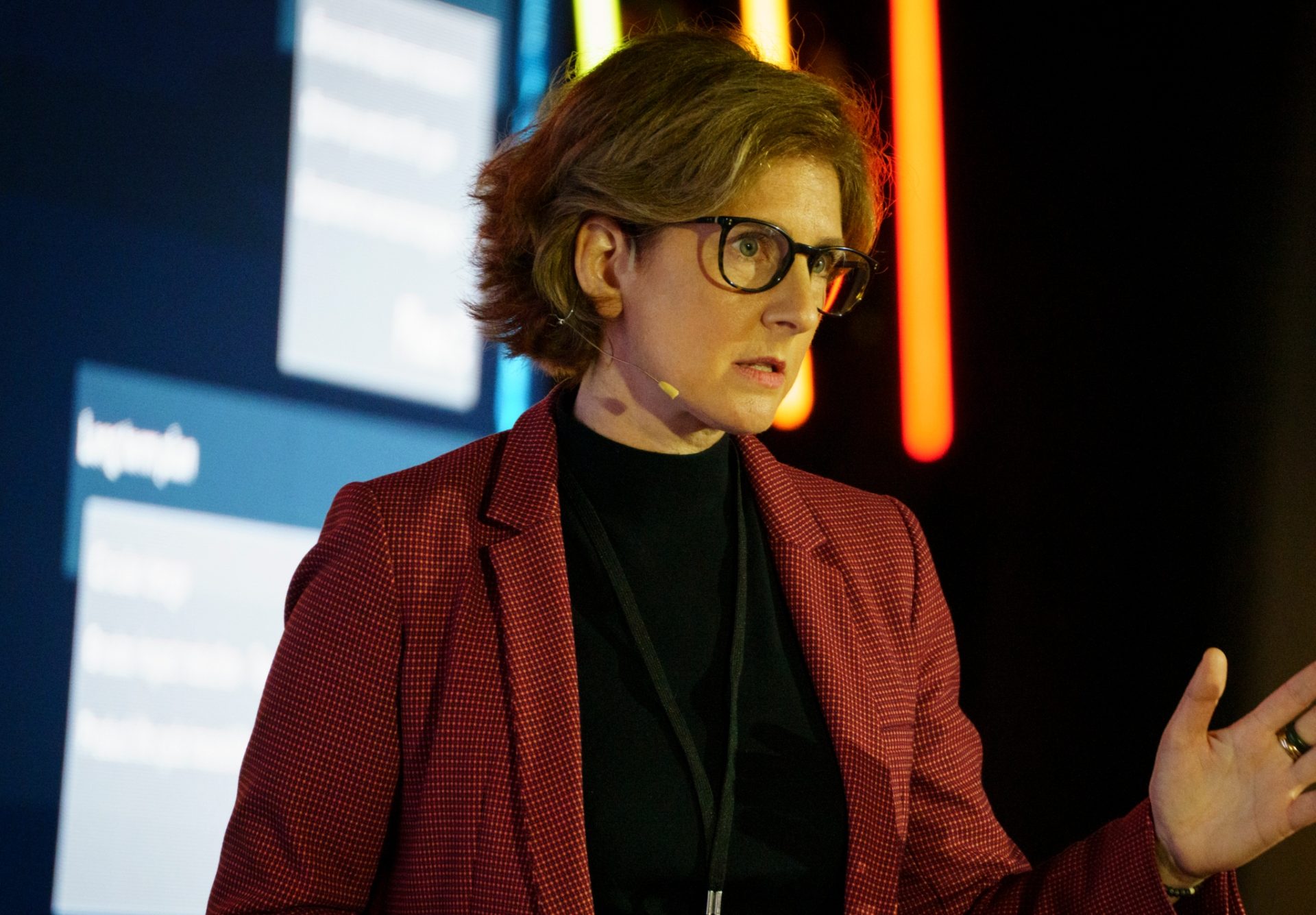 Agnes Ragondet