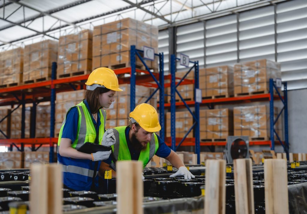 The reindustrialisation opportunity: SMEs and the next wave of smart, sustainable supply chains