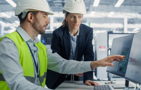 Why manufacturers need to do more to avoid the risk of ransomware