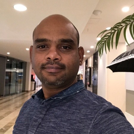 Petchiraj Piramuthu, Head of AI Products at Tavant