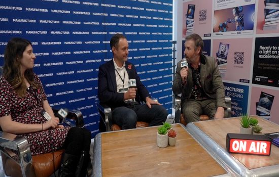 What Does Sustainable Manufacturing Mean at Leonardo?