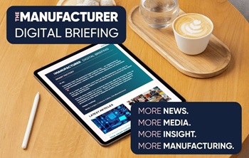 digital briefing