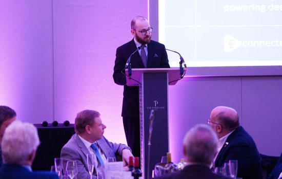 Welsh compound semiconductor cluster marks 10 years of innovation with bold vision for future growth