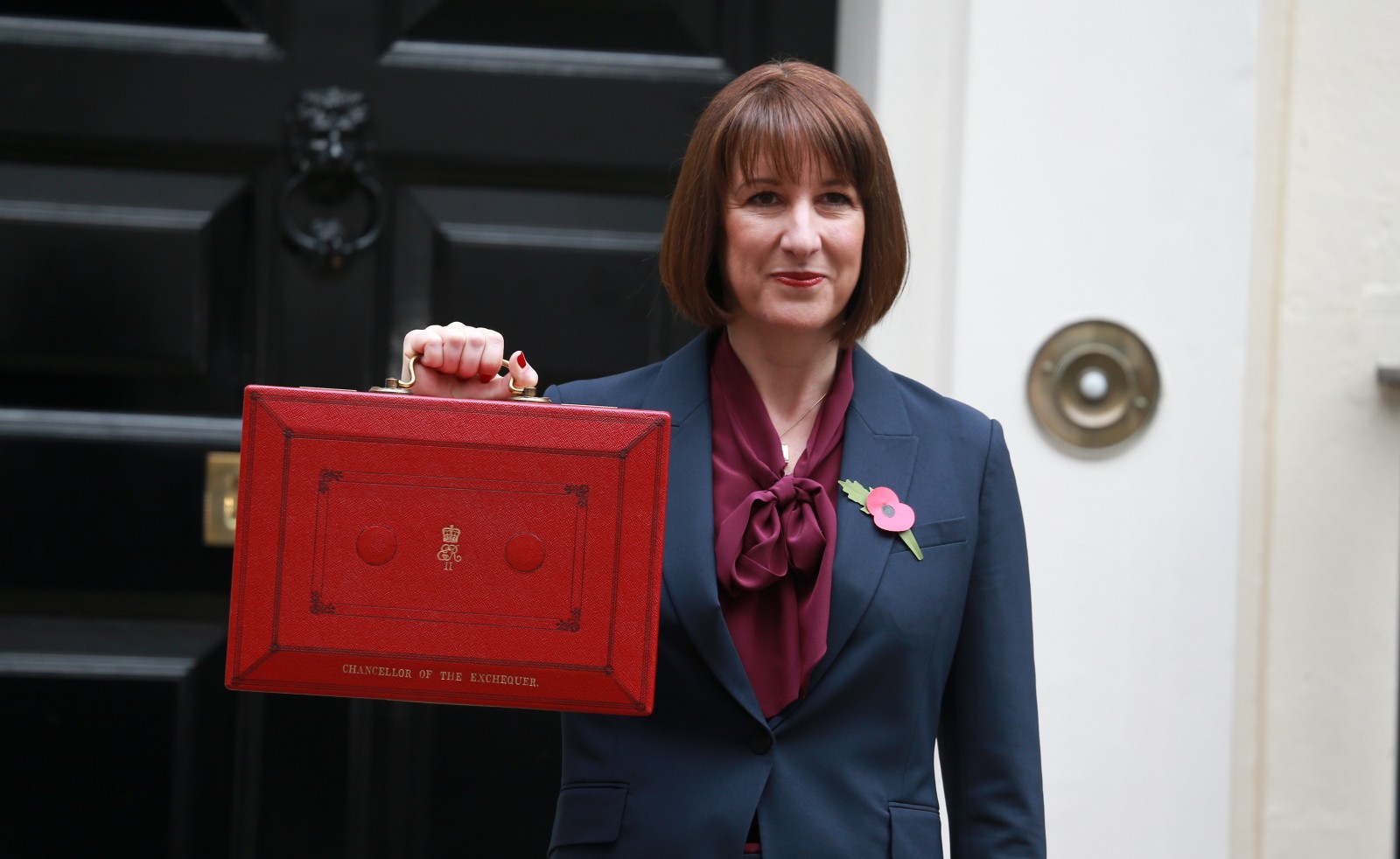 Autumn Budget falls short on manufacturing growth, say industry leaders