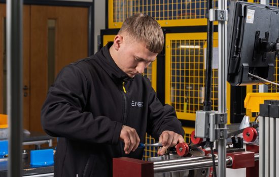 Asian OEM commissions UK-developed aluminium motor technology for passenger vehicle integration