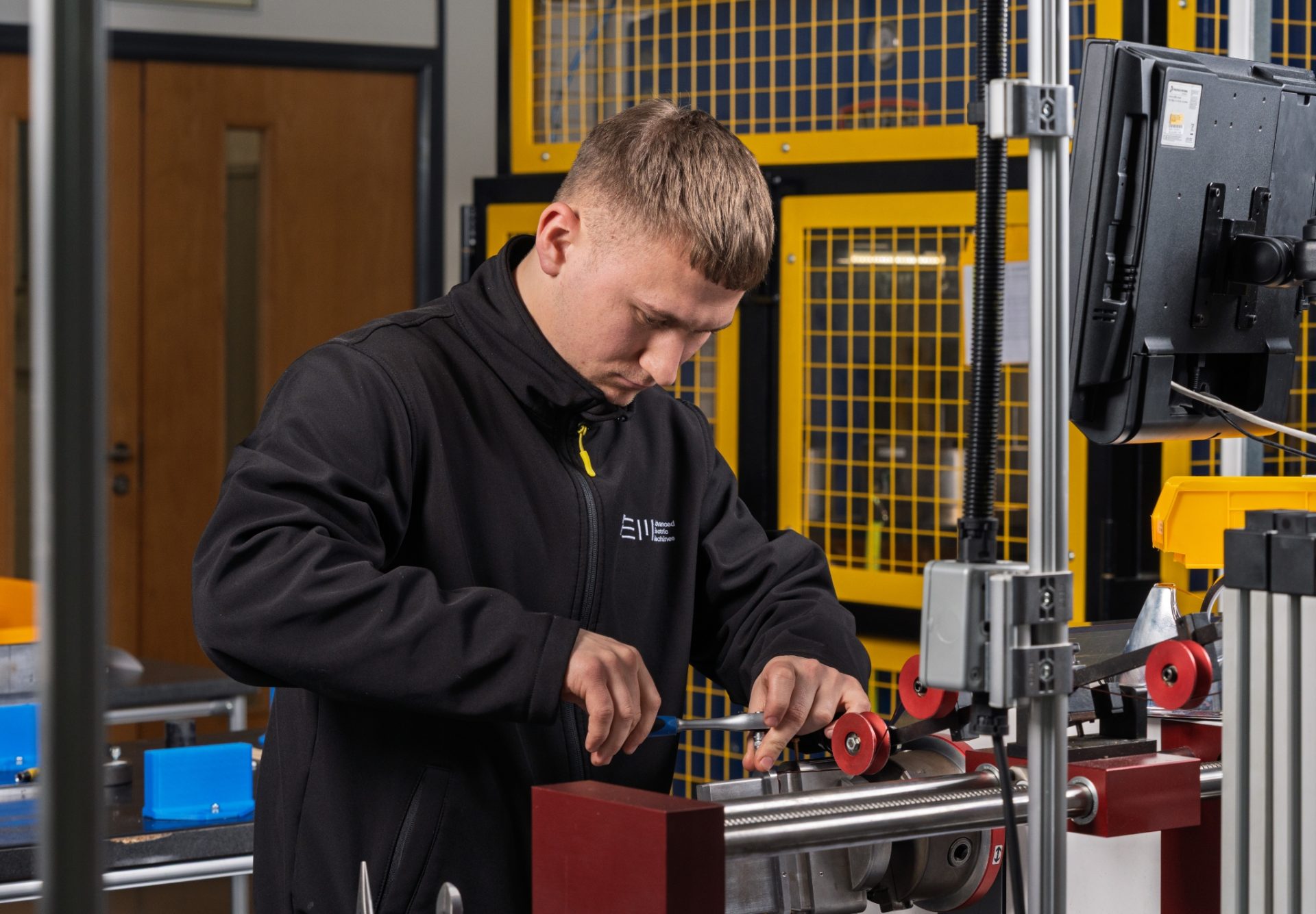 Asian OEM commissions UK-developed aluminium motor technology for passenger vehicle integration