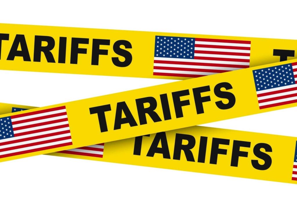 Trump’s trade tariffs: what will it mean for UK manufacturers?