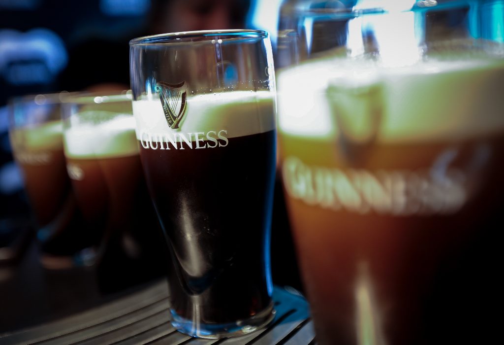 Guinness shortage: a wake-up call for supply chain transformation
