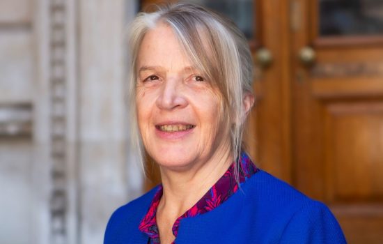 IChemE issues a clear warning following the Budget