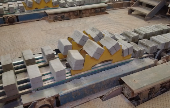 Forterra: Pioneering Sustainable Brick Manufacturing for the 21st Century