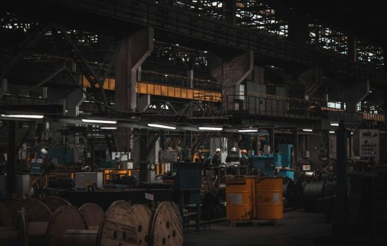 New intervention meets demand for defence supply chain solutions