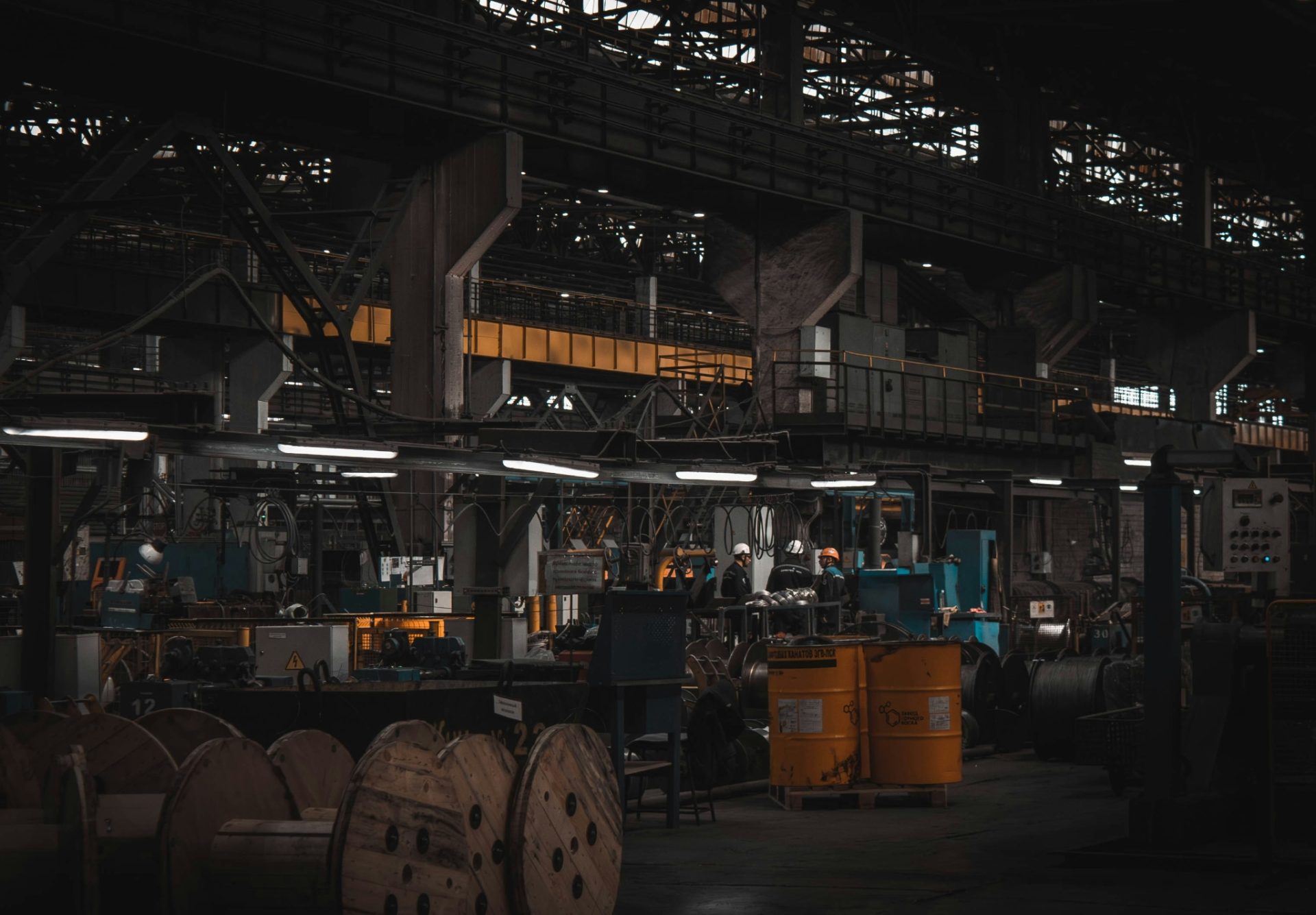 New intervention meets demand for defence supply chain solutions