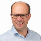 Stephan Pottel, Manufacturing Strategy Director, EMEA, Zebra Technologies