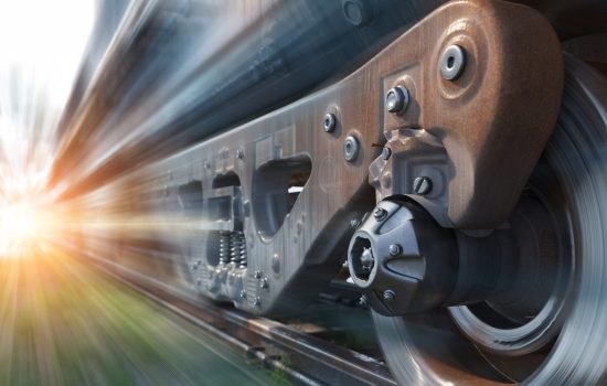 Pre-Met on track for growth in rail after passing half a million-production milestone