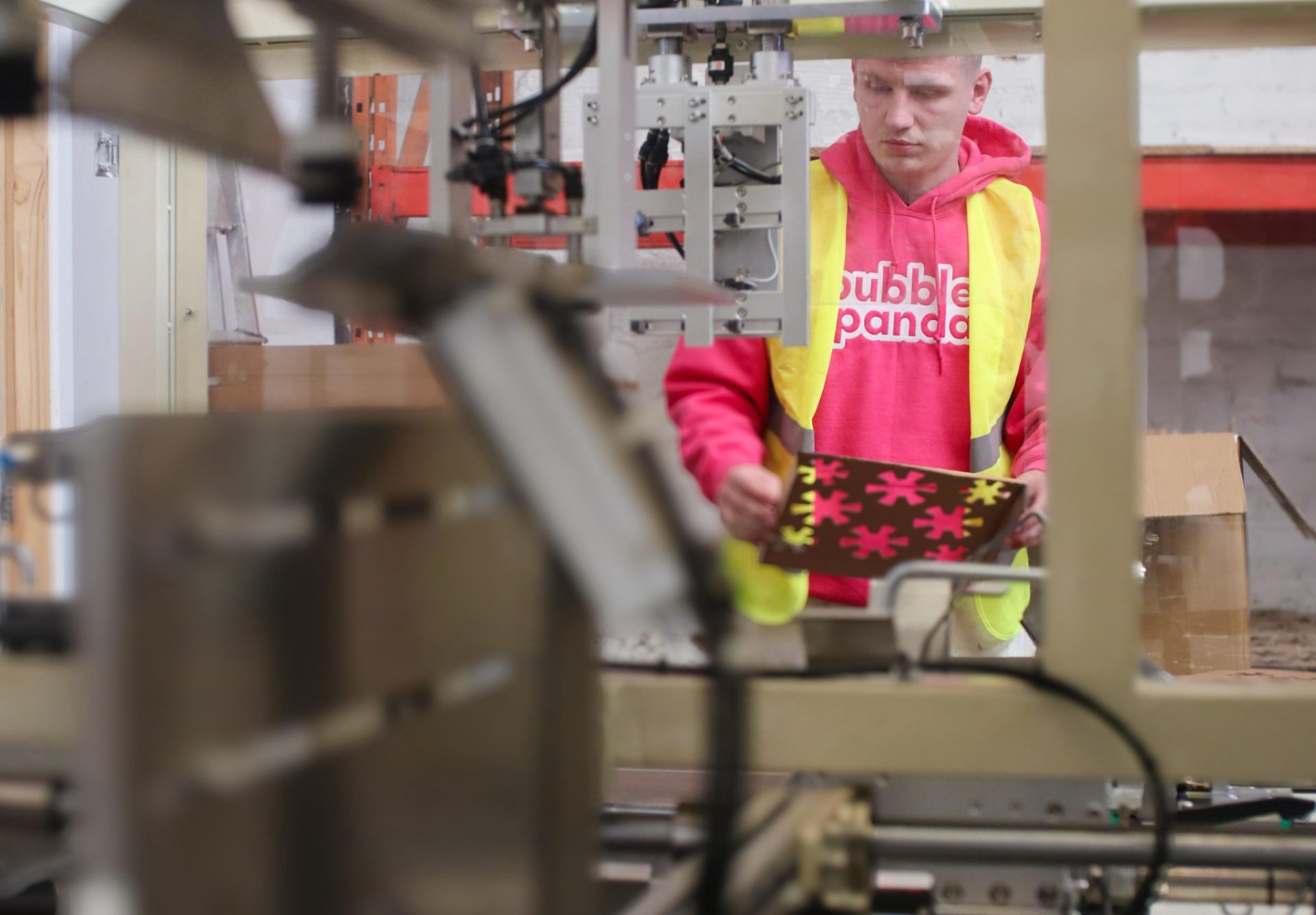 Bubble Panda, a Bubble Tea Kit Manufacturer, Speeds Up Digital Transformation - Tech Digital Minds Bubble Panda, a Bubble Tea Kit Manufacturer, Speeds Up Digital Transformation - Tech Digital Minds