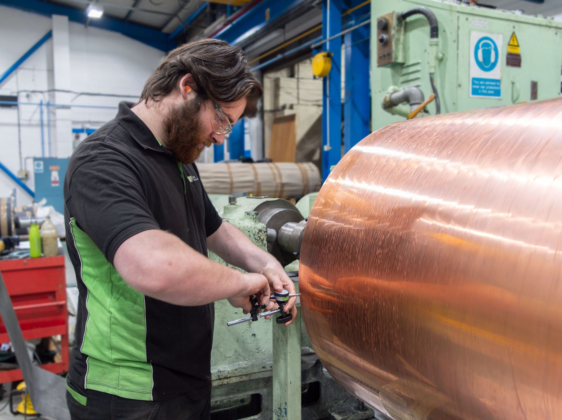 UK electroplating sector faces ‘irreversible decline,’ warns BEP Surface Technologies