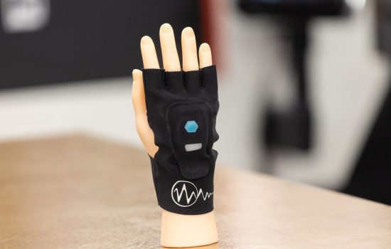 wearable tech specialists target £8m revenue and international expansion