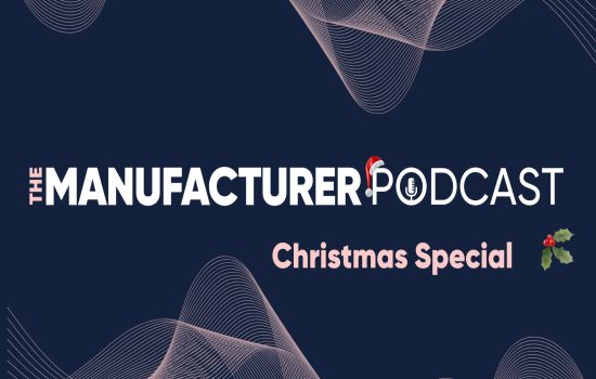 The Manufacturer Podcast Main Podcast