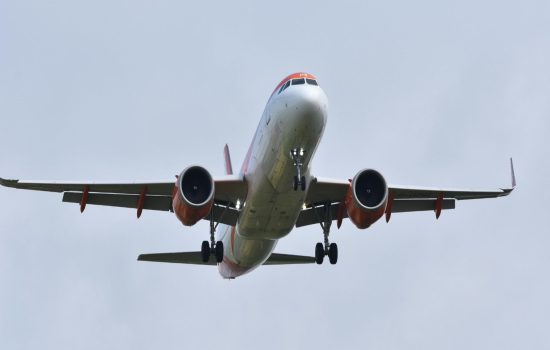 The race to build the next generation of civil aircraft takes off