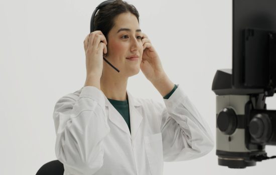 Vision Engineering The Manufacturer