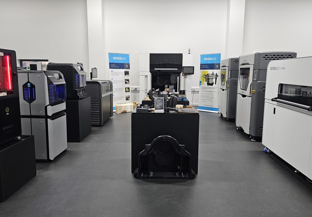 Carfulan Group announces record £22.3m year as demand for advanced manufacturing solutions grows