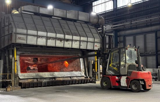 Export growth set to drive a return to 24/7 operations at Bridgnorth Aluminium