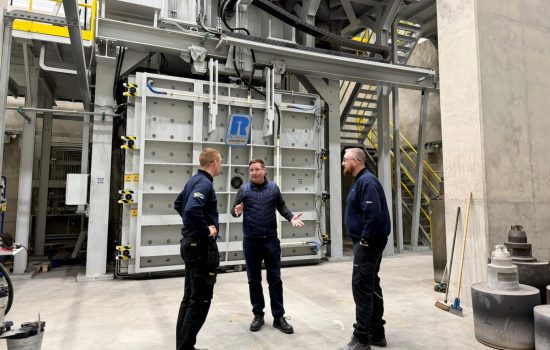Castings Technology creates 20 jobs as aerospace demand drives growth
