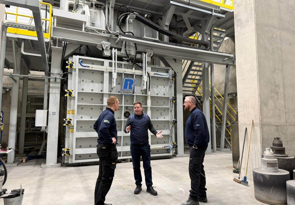 Castings Technology creates 20 jobs as aerospace demand drives growth