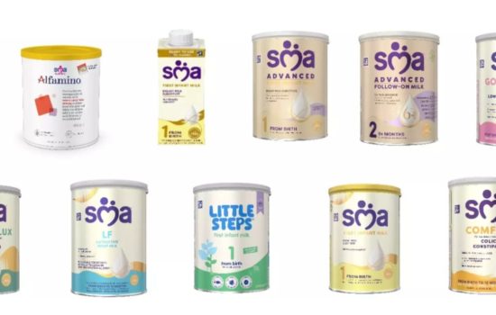 Global food recall issued by Nestlé