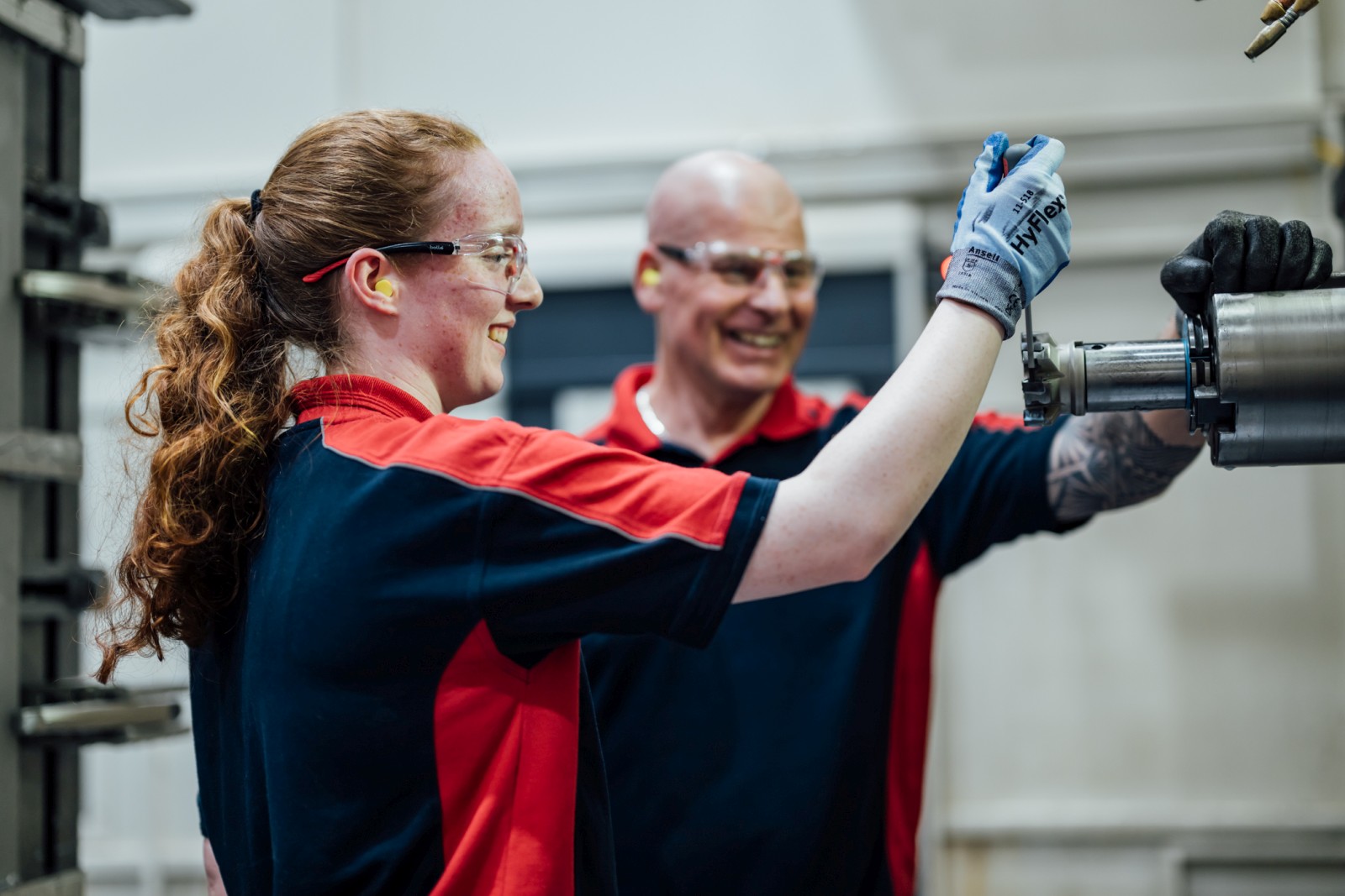 British Engines opens applications for 2026 apprenticeship programme 