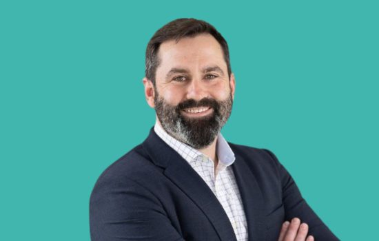 The Compleat Food Group appoints first UK Managing Director