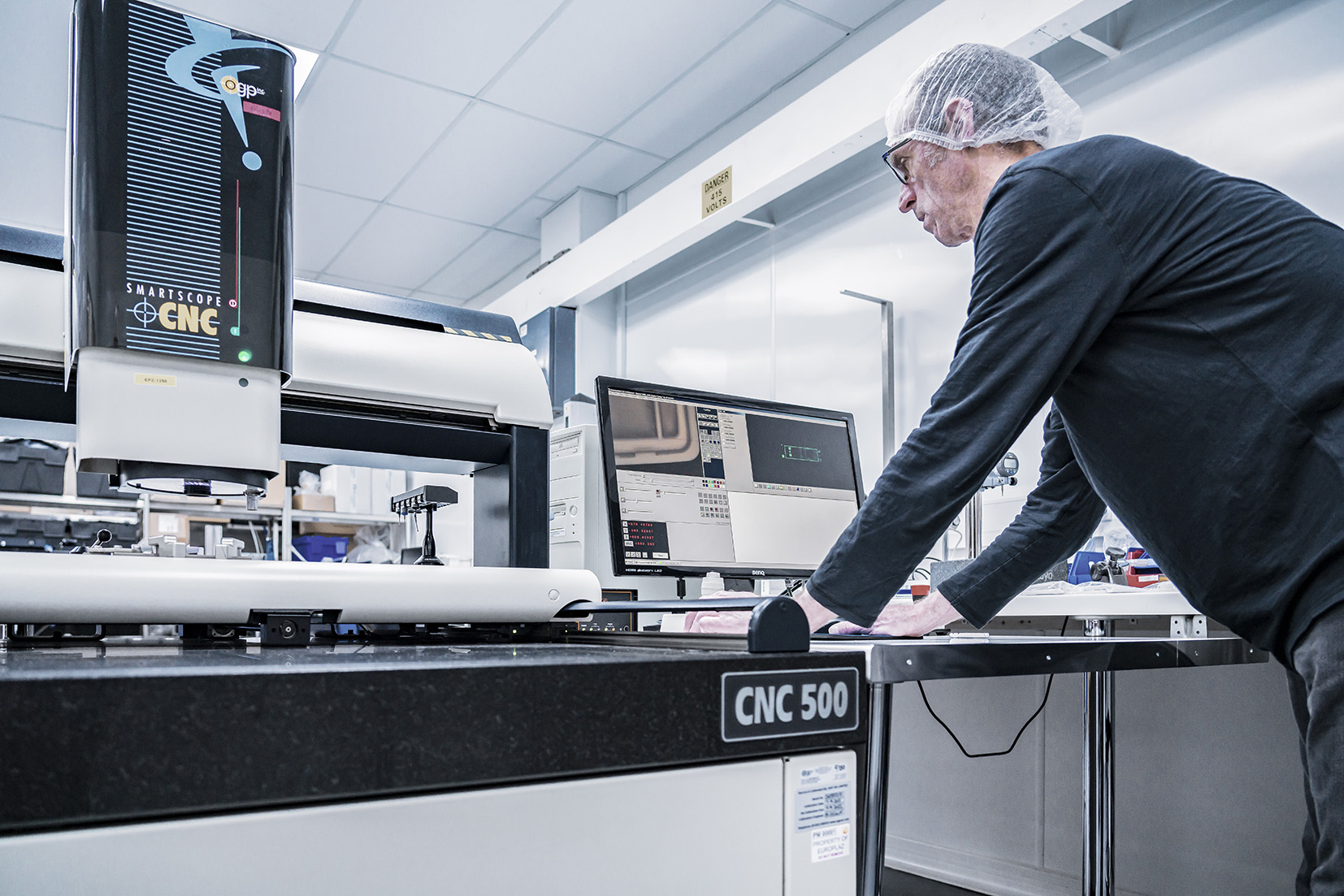 Europlaz eyes UK medtech growth despite global uncertainty