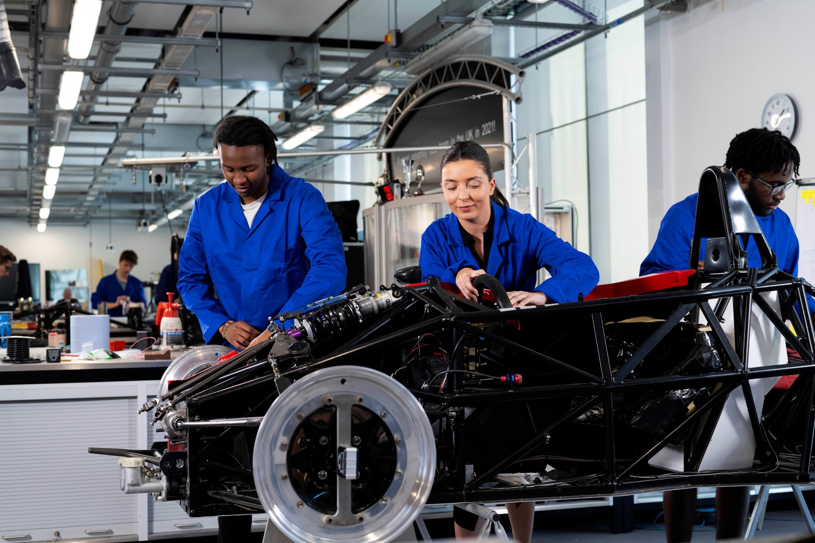 Made Smarter event to showcase how additive manufacturing is transforming North West industry