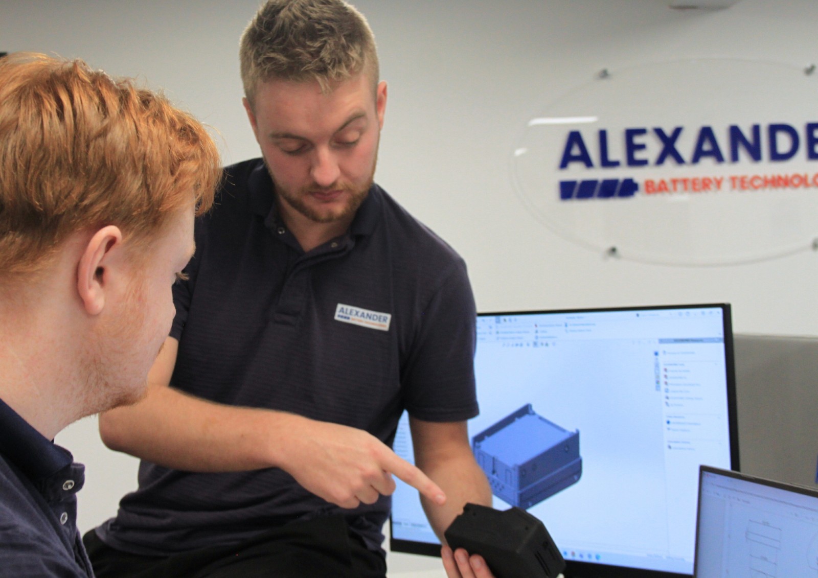 What 2026 means for Europe’s battery supply chain