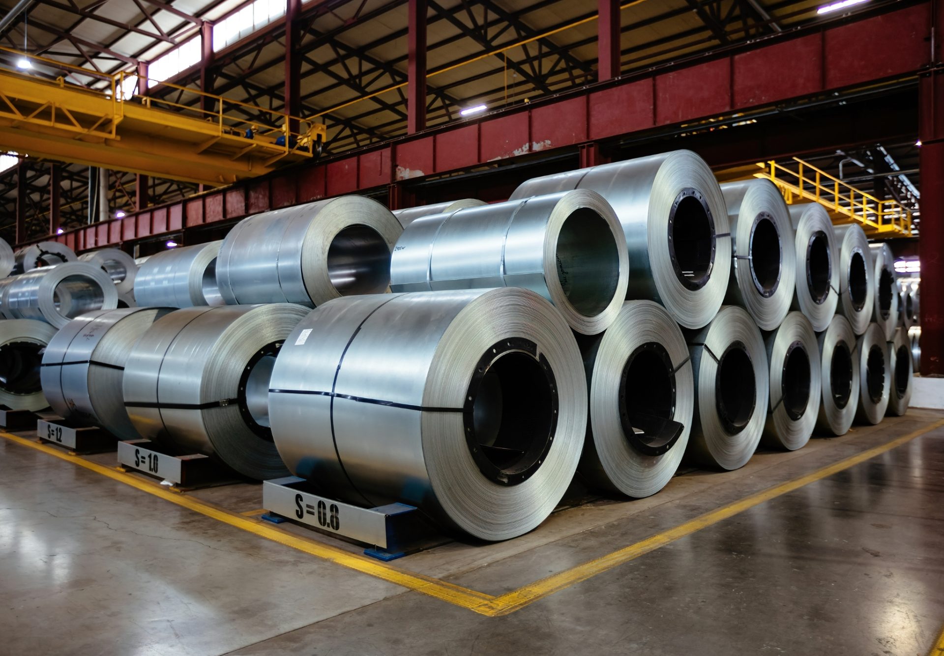 UK Steel condemns BP choice of Chinese steel for Net Zero Teesside Project