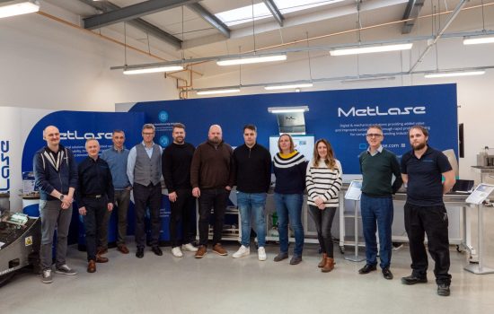 Made Smarter skills programmes to help Yorkshire manufacturers build AI-ready leaders