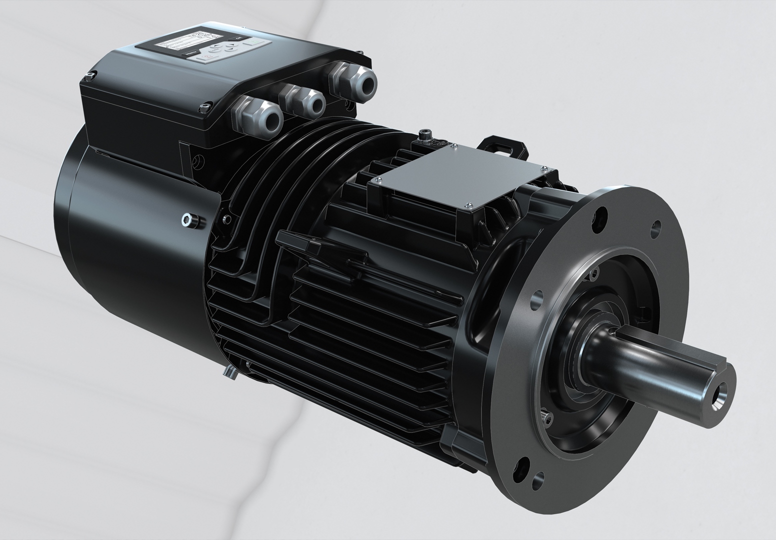 Motor efficiency: a must-have for 2026