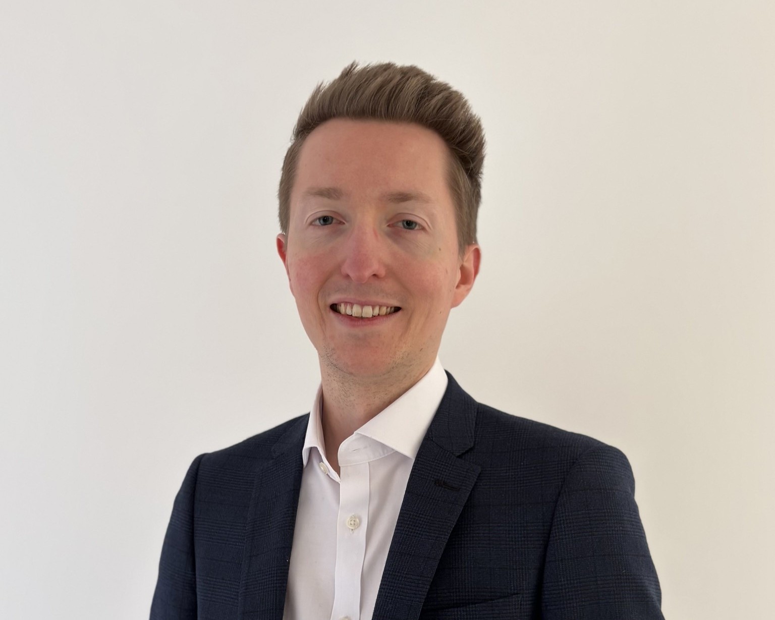 New director for ADS Northern Ireland