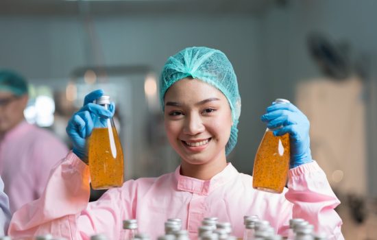 New partnership to tackle engineering workforce shortages in food and drink industry