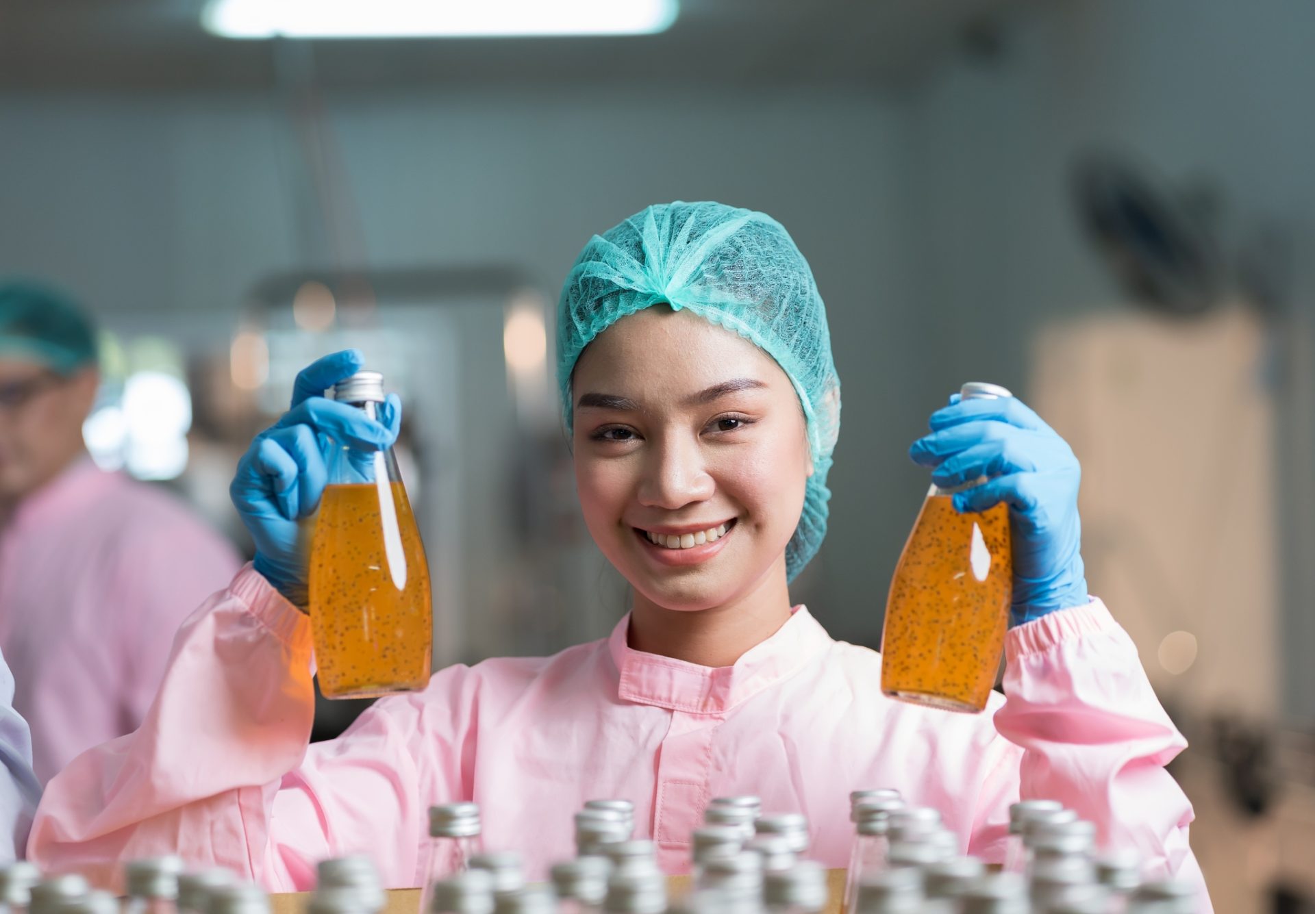 New partnership to tackle engineering workforce shortages in food and drink industry