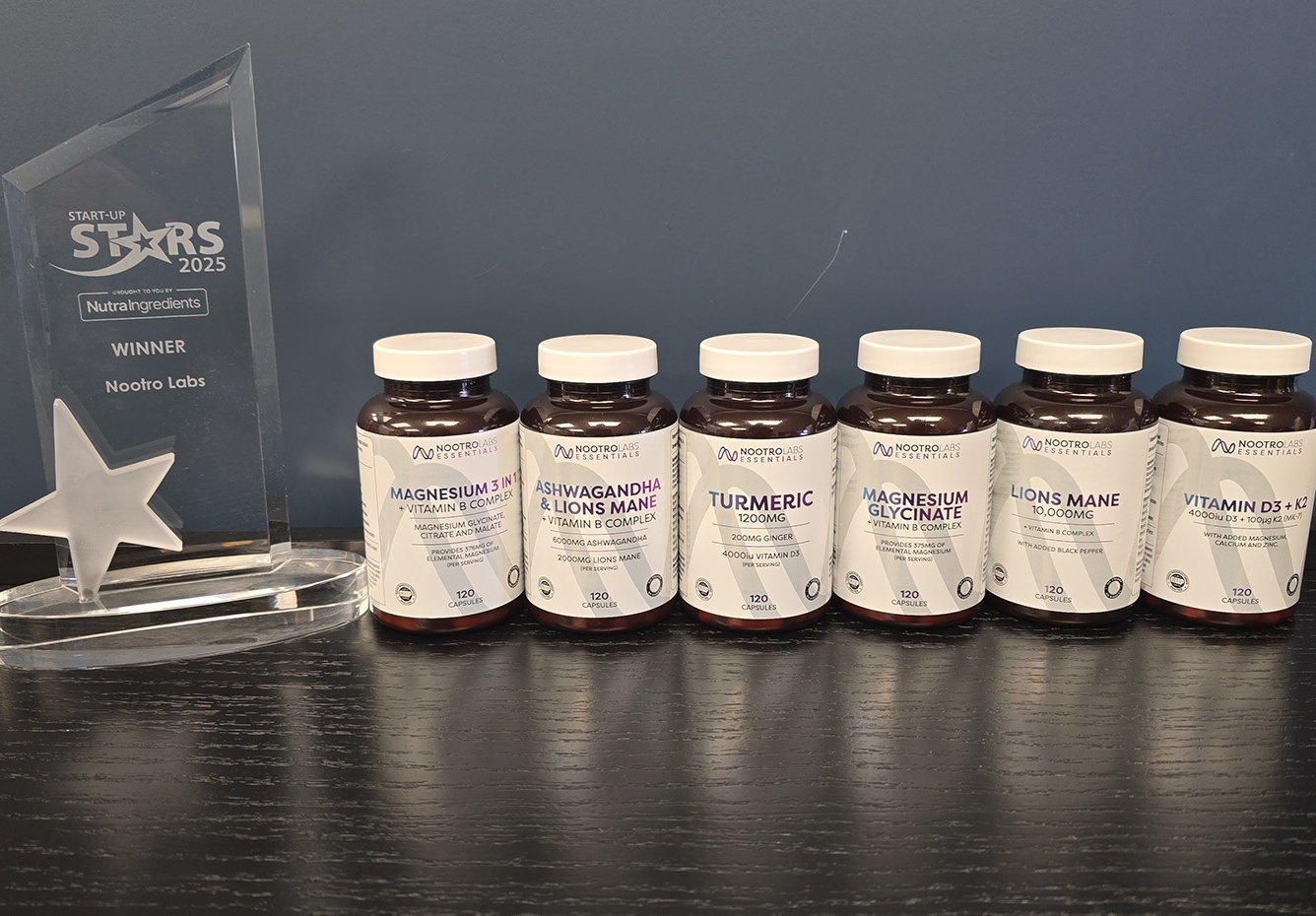 Healthy diagnosis as Nootro Group announces new Tenbury Wells site