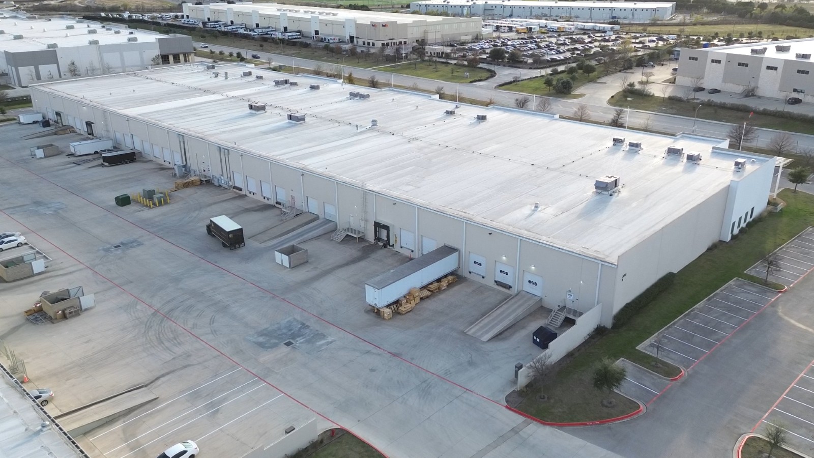 EOS invests $3m to expand U.S. metal additive manufacturing capacity in Texas