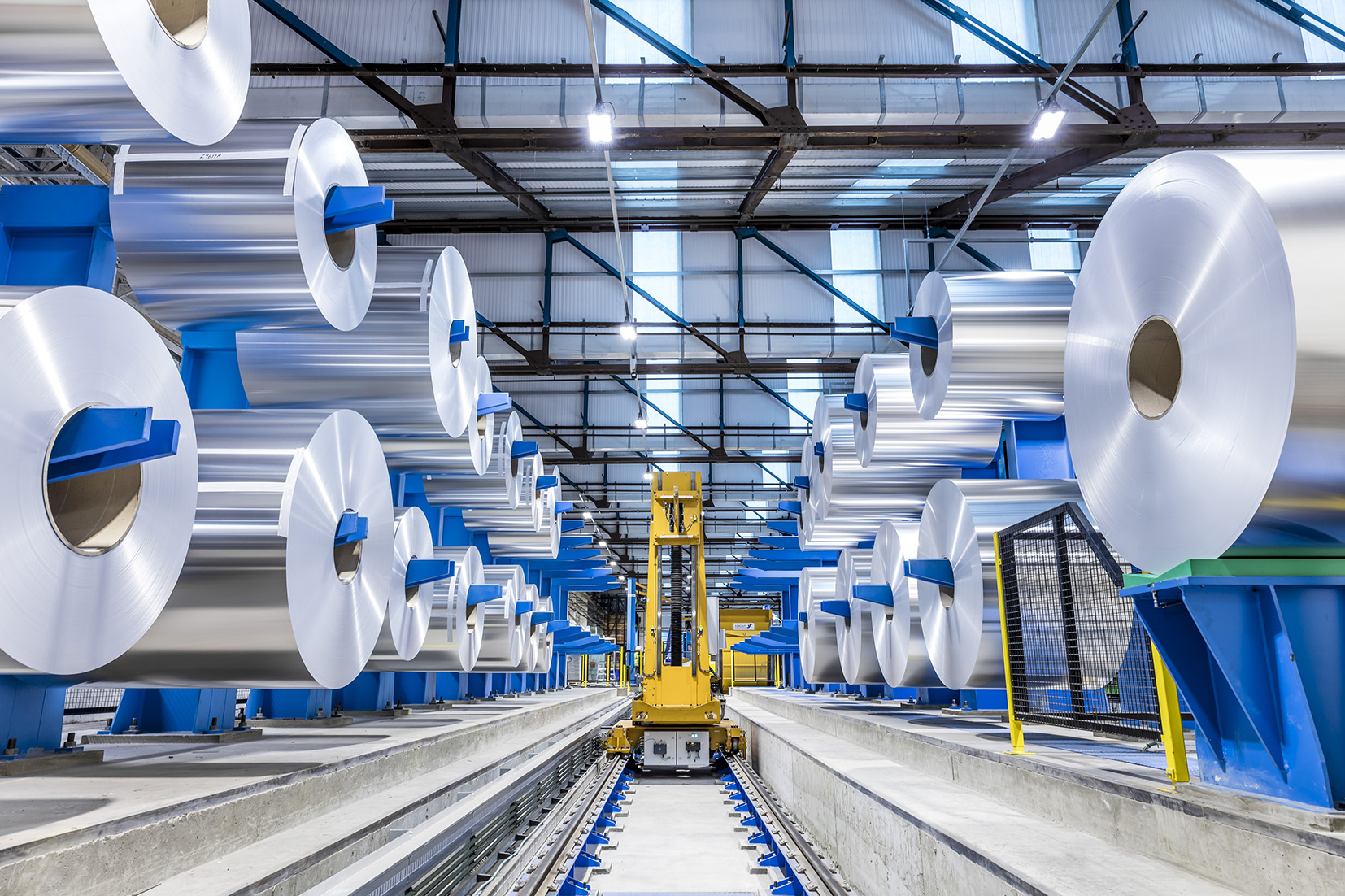 £600k line accelerates Bridgnorth Aluminium’s expansion into new markets