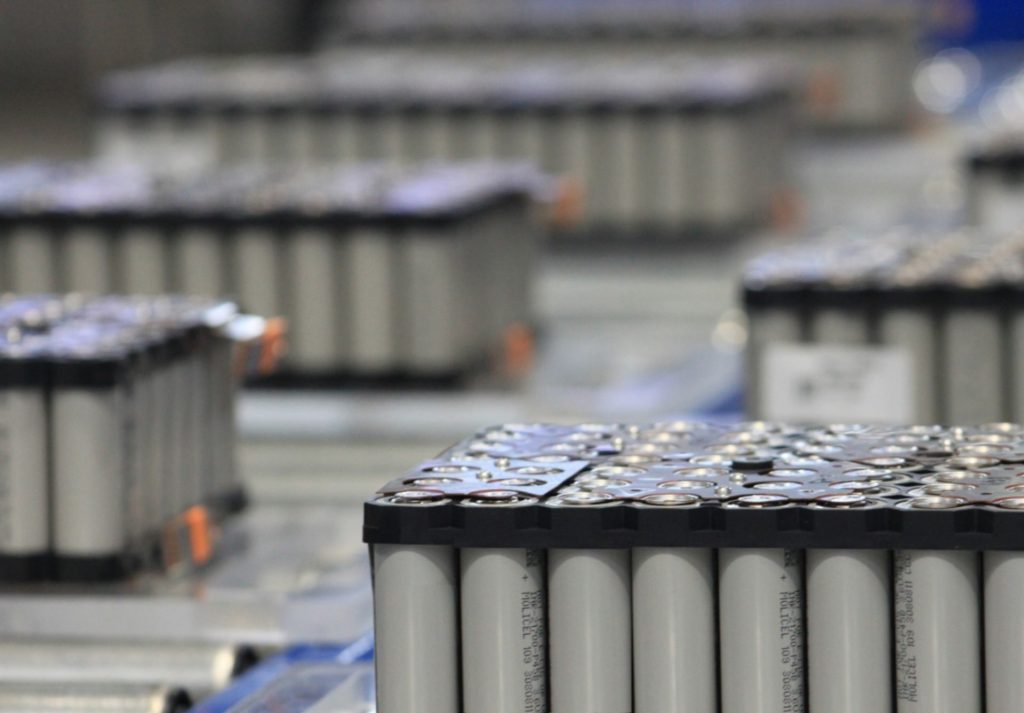Battery pack manufacturer outlines new framework for OEM battery development