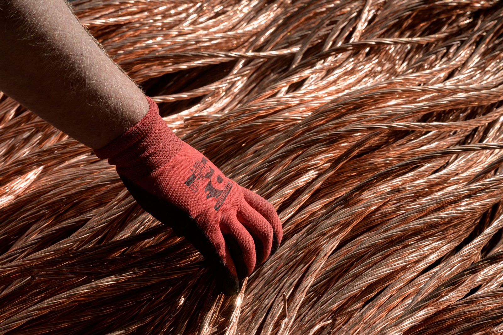 Op-ed: Keeping critical projects moving in a record-price copper market