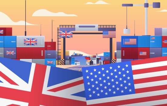 UK manufacturers recalibrate trade strategies as tariffs bite