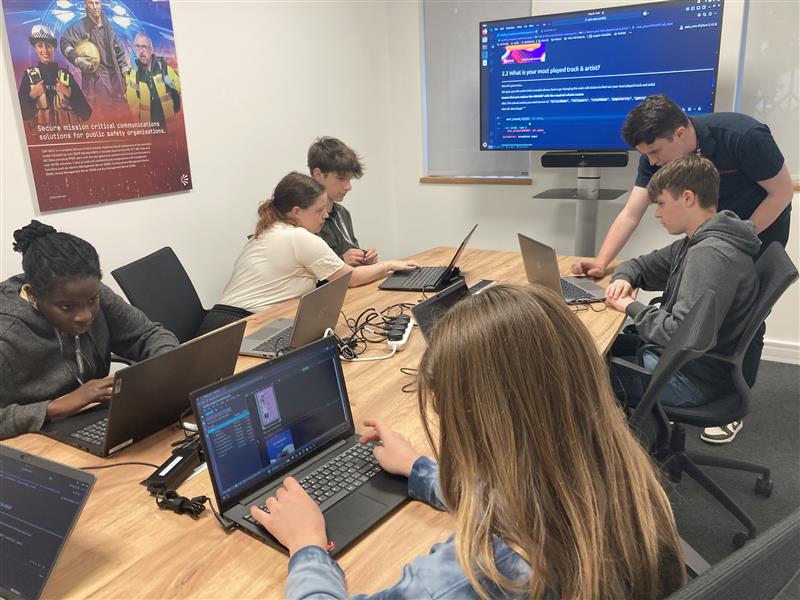 EDT and ERA Foundation launch Black Country engineering skills pilot