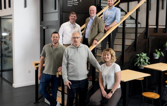 BAE Systems launch incubator programme to propel cutting-edge technology beyond defence sector